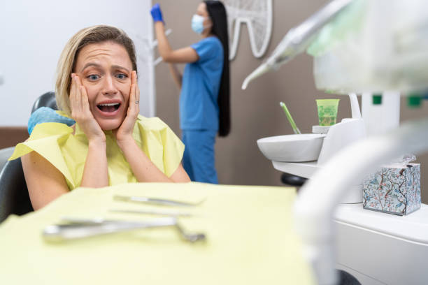 , OK Emergency Dental Service Company