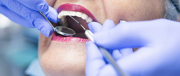 Best 24-Hour Emergency Dental Care in Wynnewood, OK